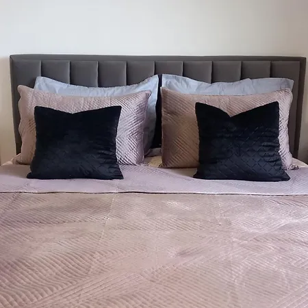 Apartamento Dream Home