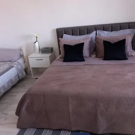 Dream Home Apartamento *
