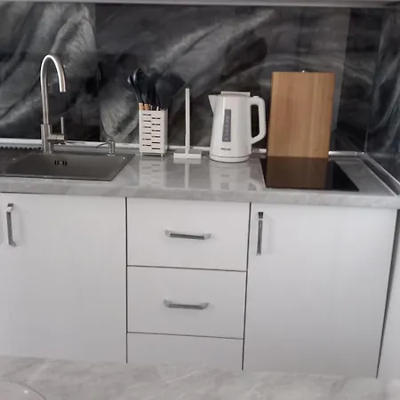 Dream Home Apartamento *